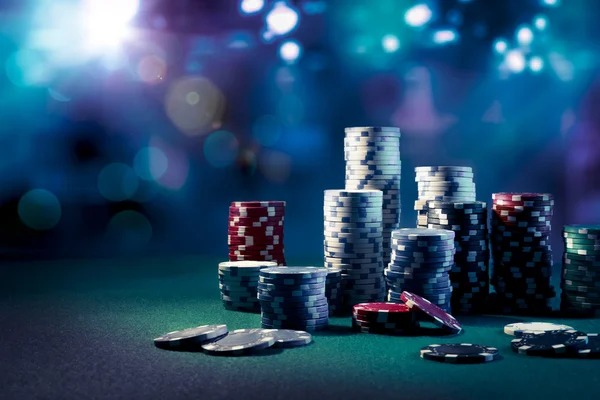 kakek Teen Patti live-dealer table showing three-card hand ranking display